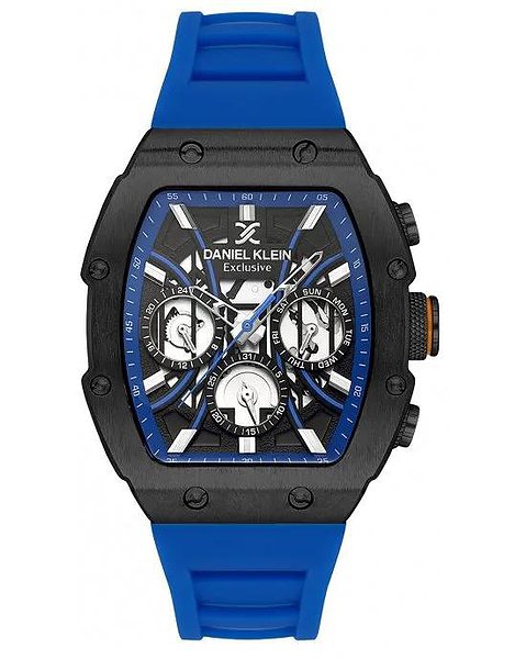 Daniel Klein Мужские часы Exclusive Gents DK.1.13638-4