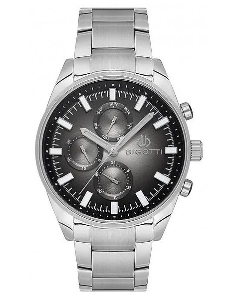 Bigotti Мужские часы Quotidiano Gents BG.1.10515-2