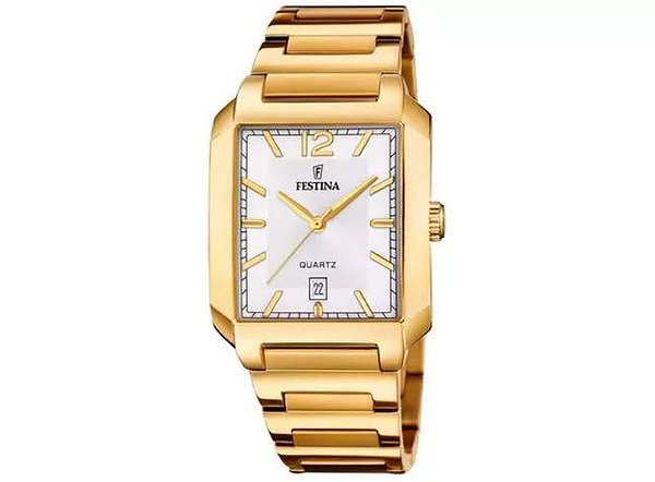 Festina Мужские часы F20678/2