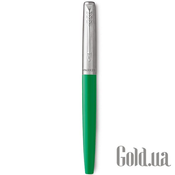Ручка Parker Ручка-ролер JOTTER 17 Originals Green CT RB 15 221e