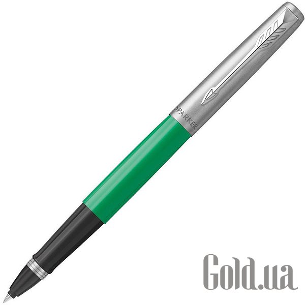 Ручка Parker Ручка-ролер JOTTER 17 Originals Green CT RB 15 221e