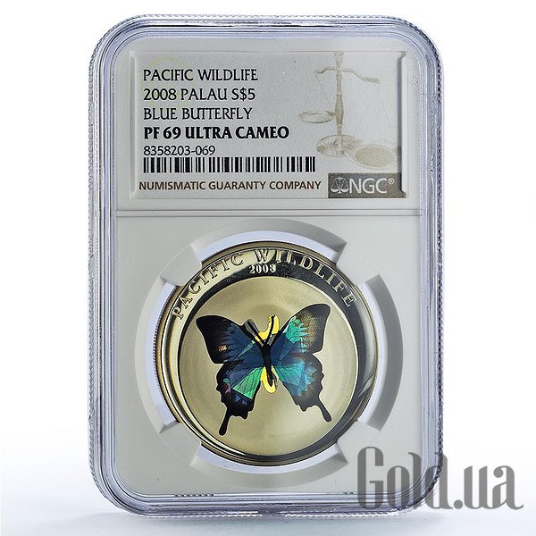 

Монеты Silver Coins, Серебряная монета 25 гр