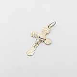 Золотой кулон, 1796974