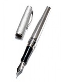 Marlen Перьевая ручка MCH Paris M05.130 (28) FP Grey, 1797998