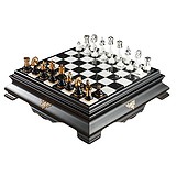 Italfama Шахматы 150GSBN+CUPP77N, 1799022
