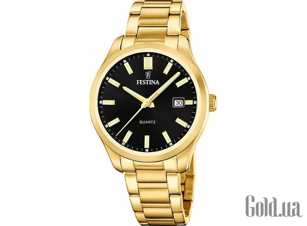 Festina Мужские часы F20740/3 F20740/3