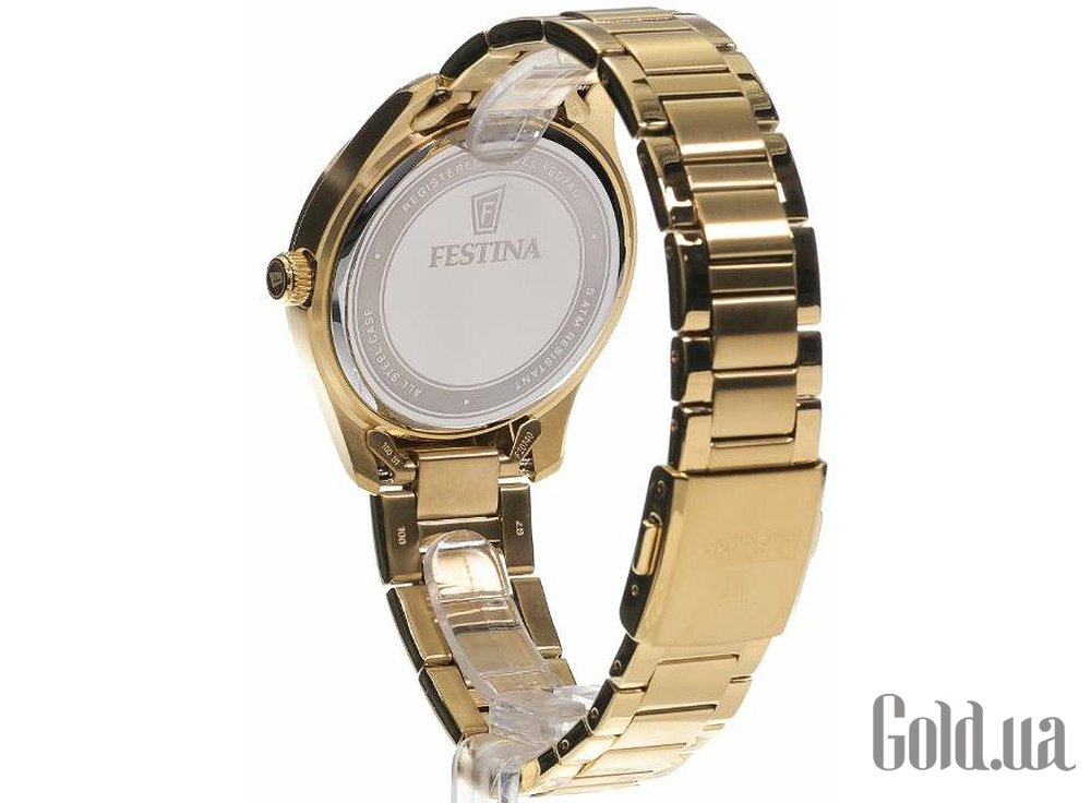 Festina Мужские часы F20740/3 F20740/3 – изображение 2
