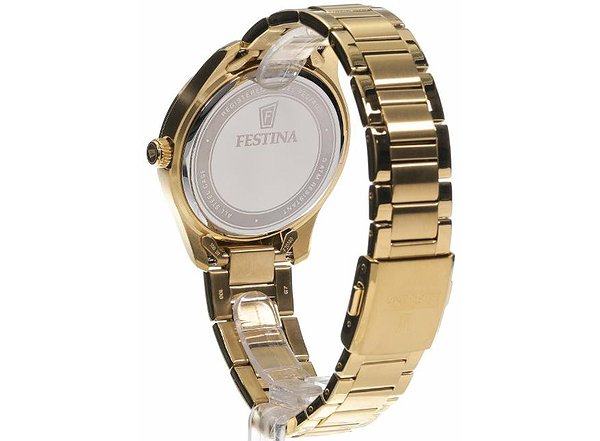 Festina Мужские часы F20740/3 F20740/3 – изображение 2