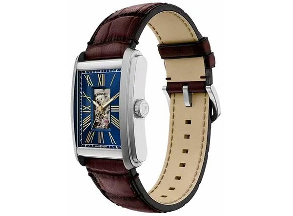 Fossil Мужские часы ME3273 ME3273 – изображение 2