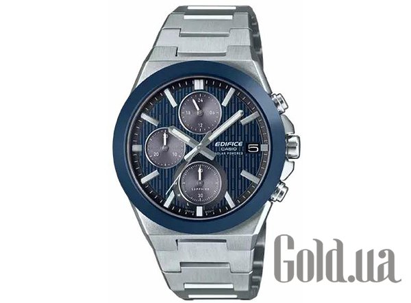 Casio Мужские часы EFS-S650D-2AEF EFS-S650D-2AEF