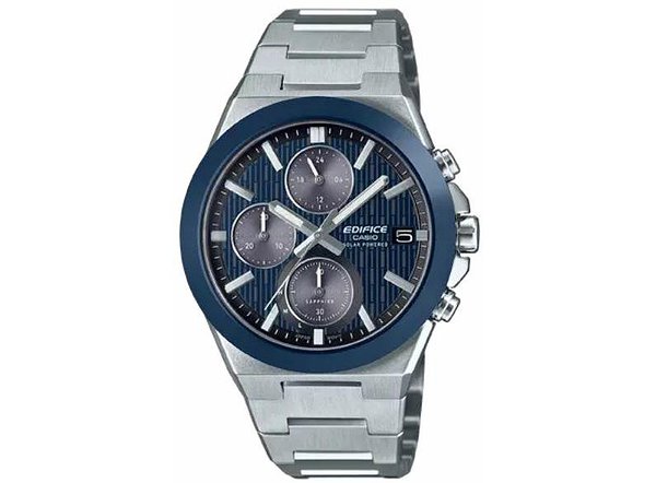 Casio Мужские часы EFS-S650D-2AEF EFS-S650D-2AEF