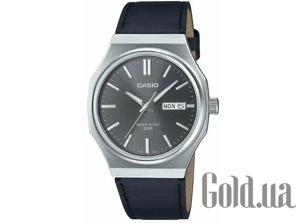 Casio Чоловічий годинник MTP-E735L-8A MTP-E735L-8A