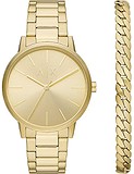 Armani Exchange Чоловічий годинник AX7144SET, 1801326