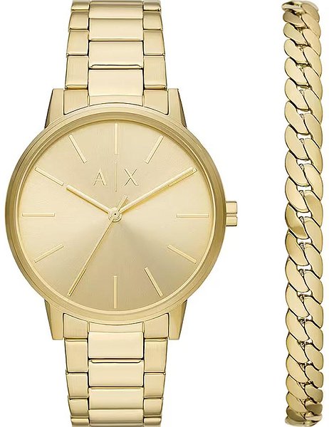 Armani Exchange Чоловічий годинник AX7144SET AX7144SET
