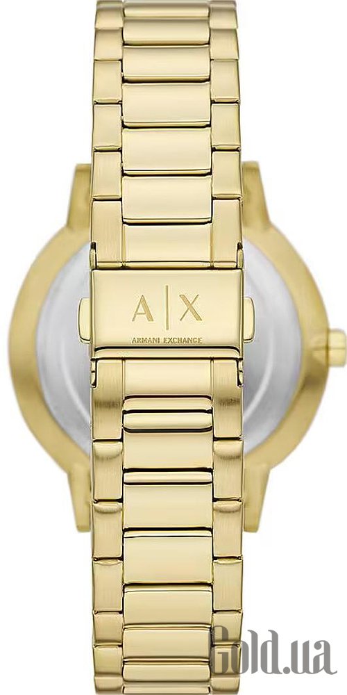 Armani Exchange Чоловічий годинник AX7144SET AX7144SET – зображення 3