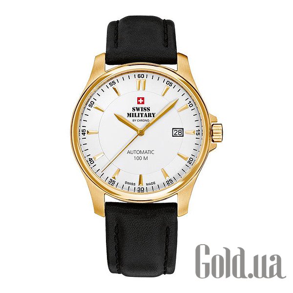 

Швейцарские часы Swiss Military, SMA34025.08