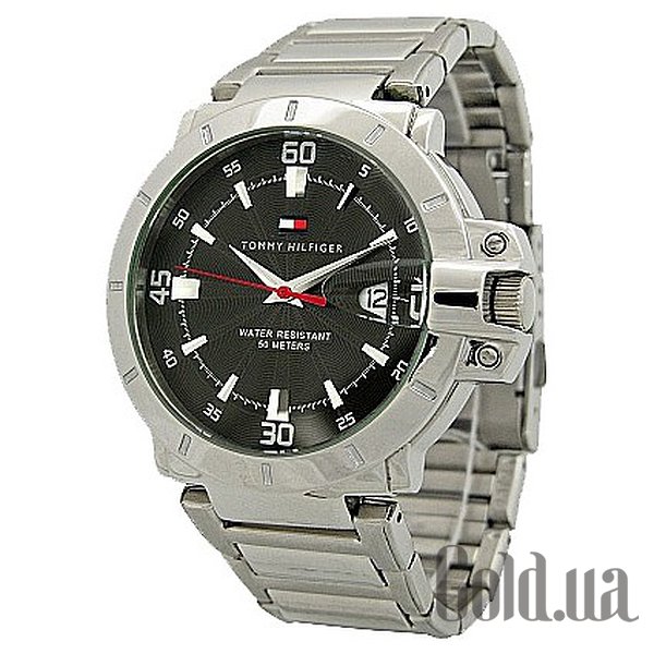 

Дизайнерские часы Tommy Hilfiger, Turbo 1790469