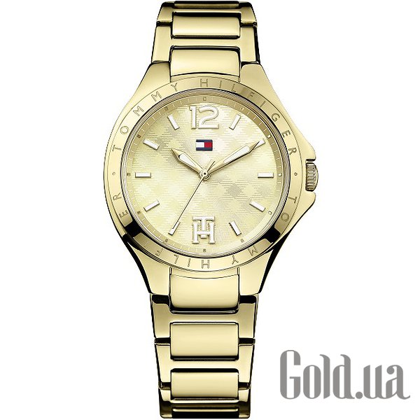 

Дизайнерские часы Tommy Hilfiger, 1781385