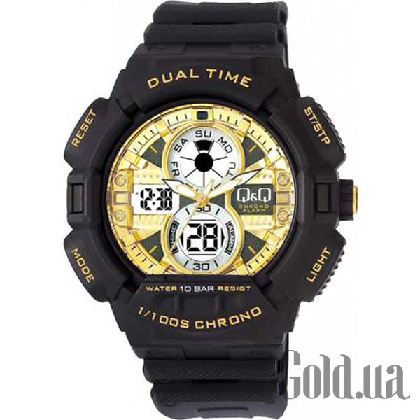 

Японские часы Q&Q, GW81J003Y