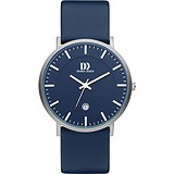 Danish Design Чоловічий годинник IQ22Q1157, 817006