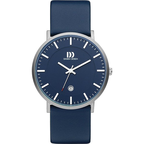 Danish Design Чоловічий годинник IQ22Q1157