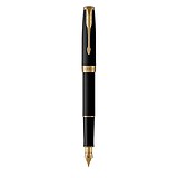 Parker Перьевая ручка Sonnet 1931516, 1512815