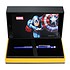 Cross Ручка-роллер Selectip Marvel SE "Капітан Америка" AT0085D-104 - фото 4