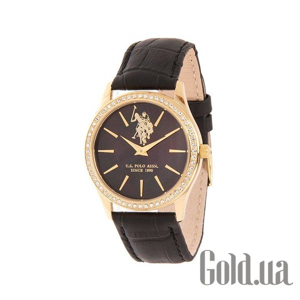 

Женские часы U.S. POLO ASSN., Женские часы USP5474BK