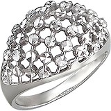 Женское серебряное кольцо, 1616239