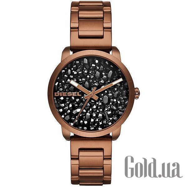 

Дизайнерские часы Diesel, Женские часы Analog DZ5560