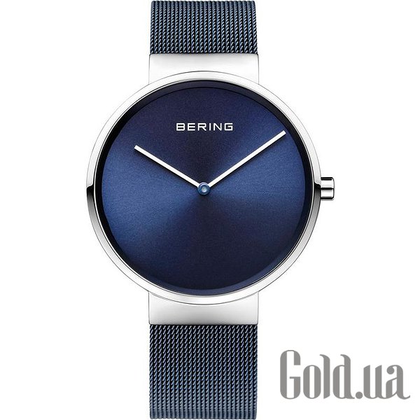 

Дизайнерские часы Bering, Мужские часы Classic 14539-307