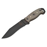 Ontario Нож	NS6 09420BMF, 1626735