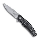 CRKT Нож Ken Onion Ripple-Aluminum K415KXP, 1628015
