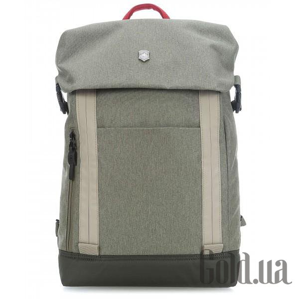 

Рюкзак Victorinox, Зеленый, Рюкзак Altmont Classic Vt602142