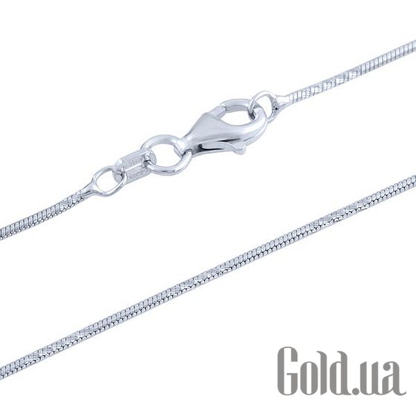 

Цепи Fresh Jewelry, Серебряная цепь, 40
