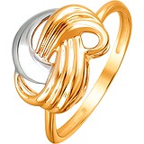 Женское золотое кольцо, 1647983