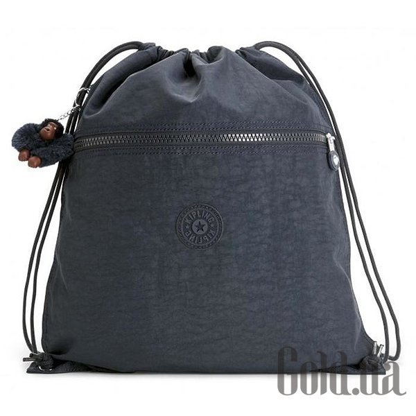 

Рюкзак Kipling, Синий, Рюкзак Supertaboo K09487_H66