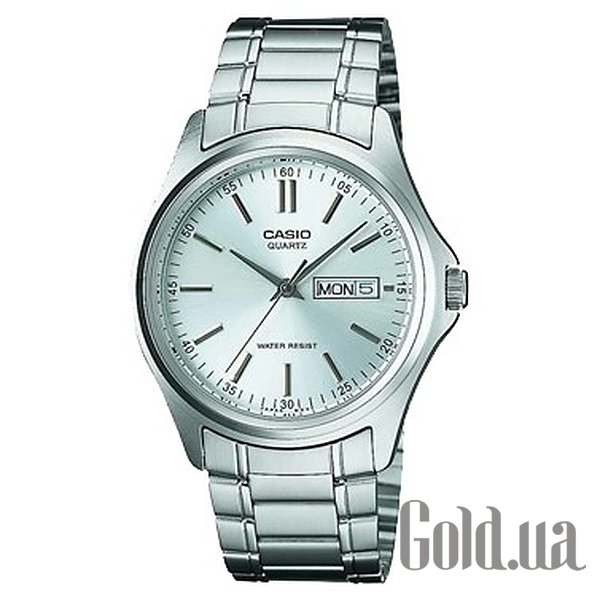 

Японские часы Casio, Standard Analogue MTP-1239D-7A