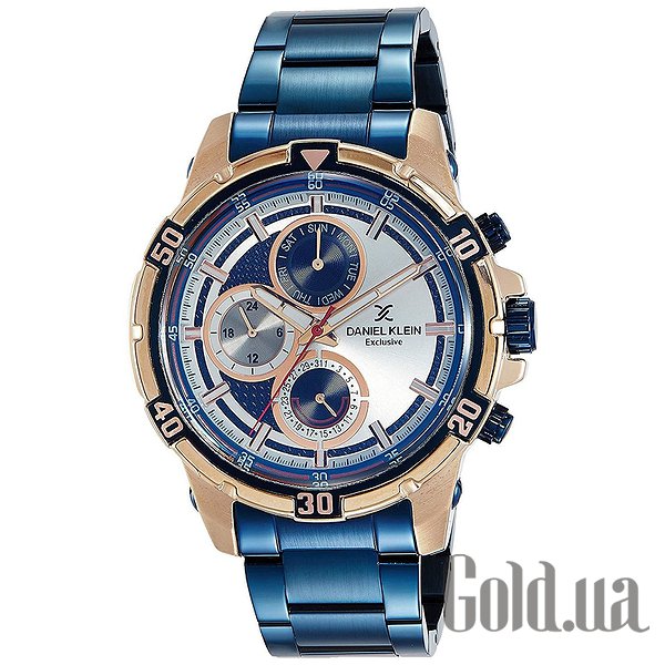 

Мужские часы Daniel Klein, Мужские часы DK11248-3
