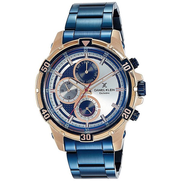 Daniel Klein Мужские часы DK11248-3
