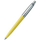 Parker Шариковая ручка Jotter 17 Plastic Yellow CT BP 15 332
