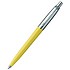 Parker Шариковая ручка Jotter 17 Plastic Yellow CT BP 15 332 - фото 1