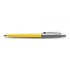 Parker Шариковая ручка Jotter 17 Plastic Yellow CT BP 15 332 - фото 2