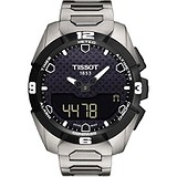 Tissot Мужские часы T-Touch Expert T091.420.44.051.00, 1698159