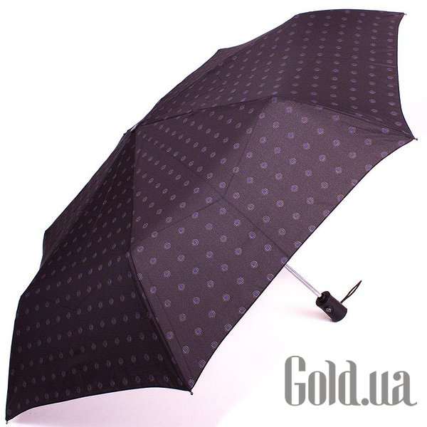 

Зонт Happy Rain, Черный;синий;серый, Зонт U46868-1