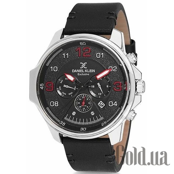 Купить Daniel Klein Мужские часы DK12117-1