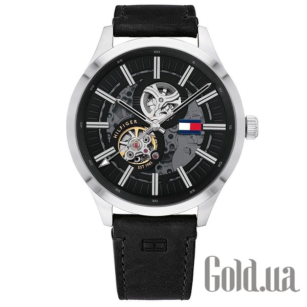

Дизайнерские часы Tommy Hilfiger, Мужские часы 1791641