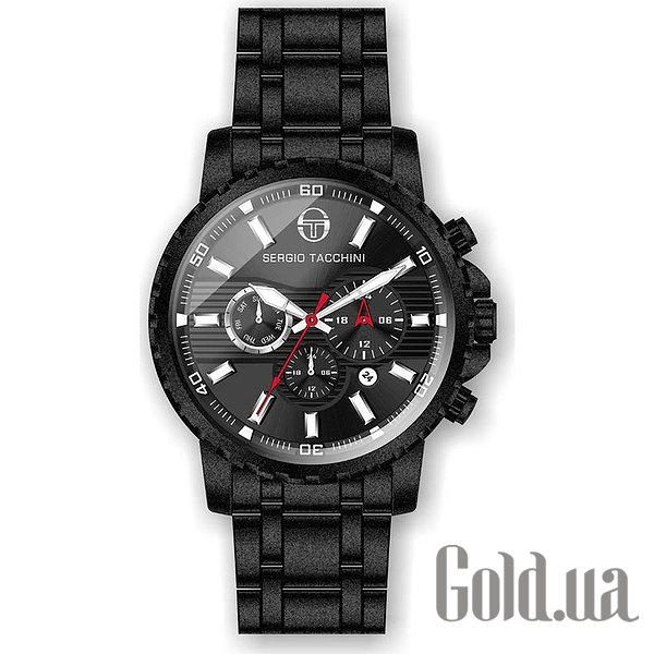 Купить Sergio Tacchini Мужские часы ST.1.10017.3