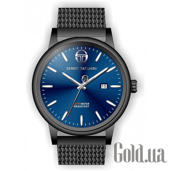 Купить Sergio Tacchini Мужские часы ST.1.10084.2