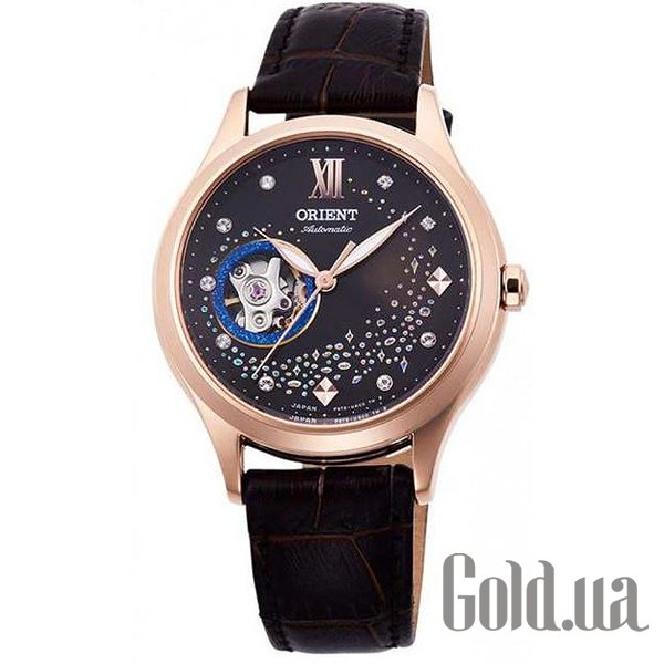 Купити Orient Жіночий годинник RA-AG0017Y10B